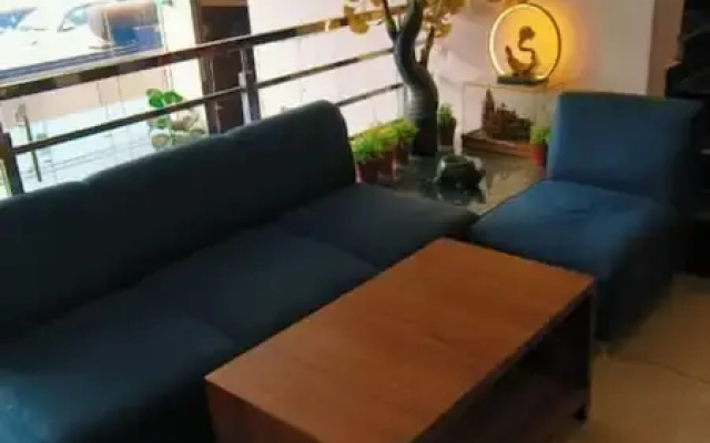 Hotel Prince Palace
