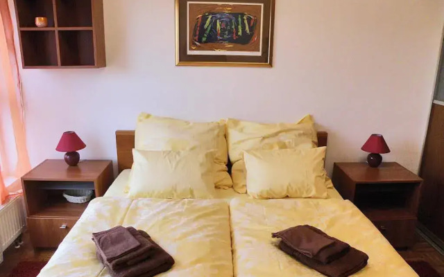Prestige Apartman Zagreb