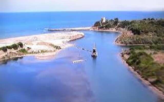 Casa Del Sole Chambre d'hôtes de Charme