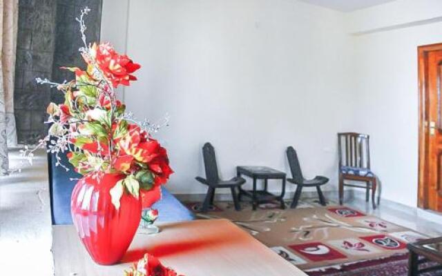 1 BR Homestay in Kumarhatti, Solan (AC74), by GuestHouser