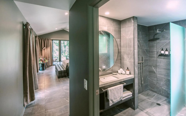 Daintree Ecolodge