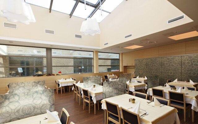 Zdravilišče Radenci - Sava Hotels & Resorts