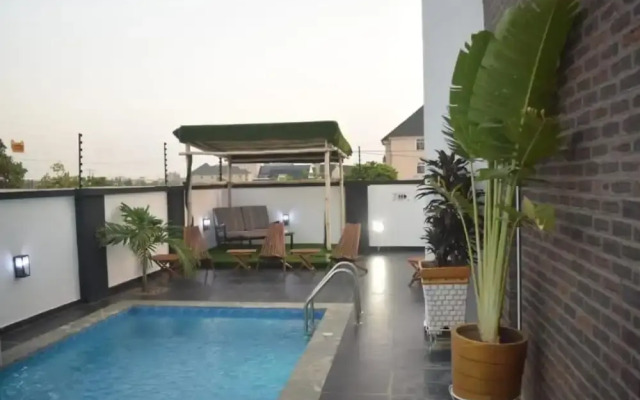 Wallgate Apartments Abuja