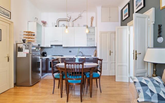 Flatty Apartments Garigliano