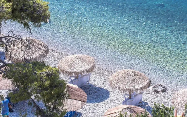 Hotel Cokkinis