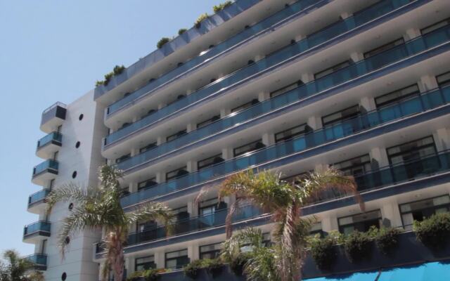 Hotel Blaucel