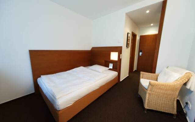 Seehotel Restaurant Die Ente