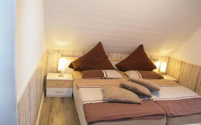 Gästehaus " Schöne Aussicht "