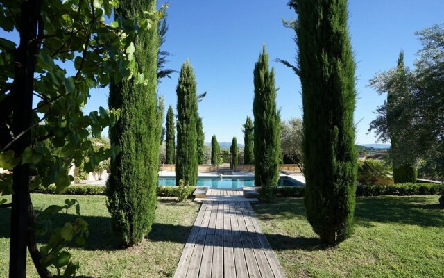 VILLAS DU LUBERON - Le Mas des Vignes