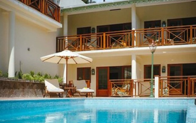 Bequia Beach Hotel Luxury Resort & Spa