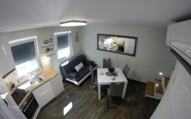 Apartment Ana Arbanasi