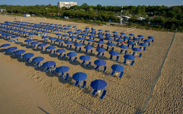 Camping Lido