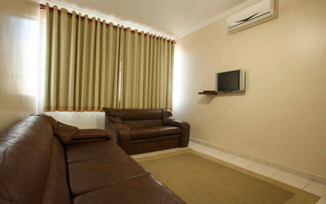 Carina Flat By Atlantica Hotels