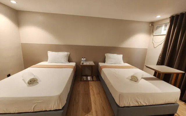 Travelite Express Hotel La Union