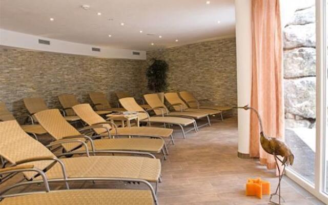 Hotel Alpen Residence