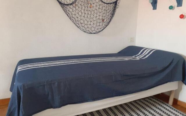 Maison Capbreton, 3 pièces, 6 personnes - FR-1-239-748