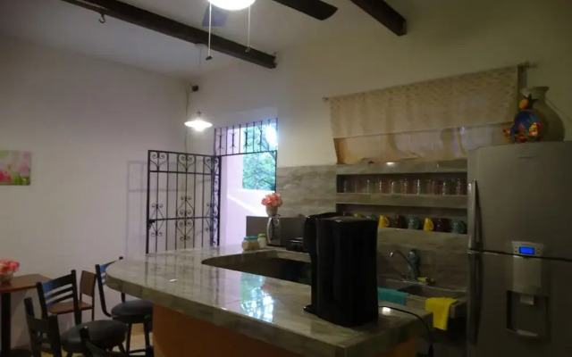 Casa San Juan