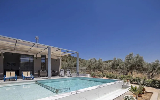 Villa You - With Private Pool