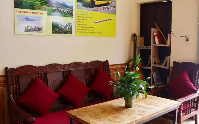 Ha Giang Chopai Hostel
