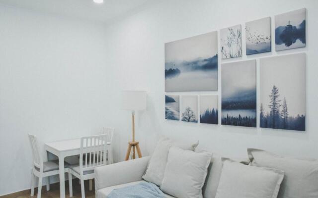 All2gether Apartment