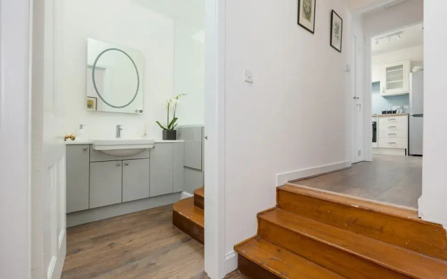 Edinburgh City Retreat Apartments