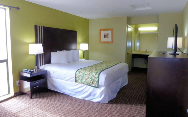 SureStay Hotel by Best Western Vallejo Napa Valley