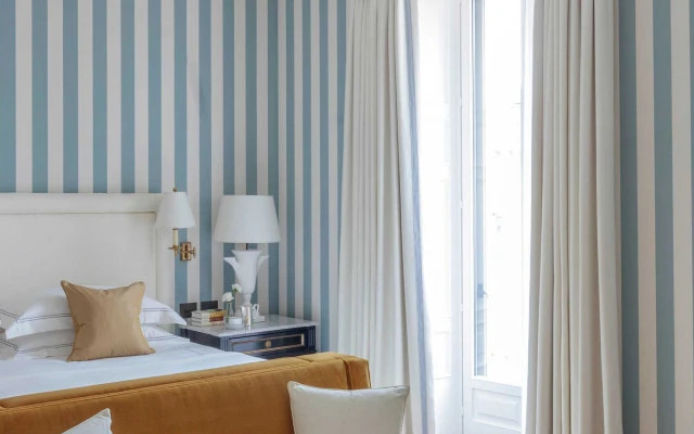 Rocco Forte House Via Manzoni Milan