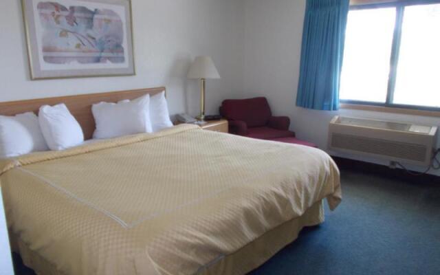 Boarders Inn & Suites by Cobblestone Hotels - Ripon
