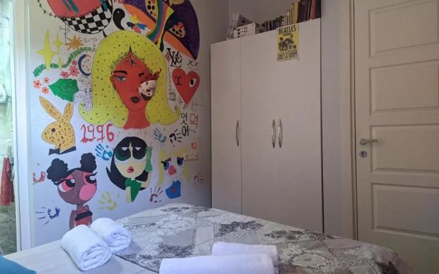 Guest House Kldiashvili