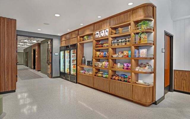 Hotel Indigo Minneapolis Downtown, an IHG Hotel