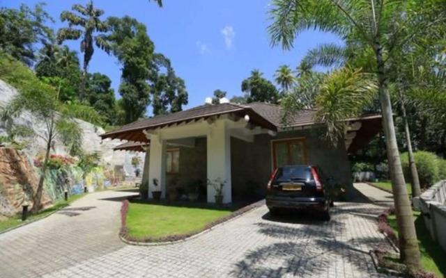 The Sanctuary Boutique Bungalow Kandy