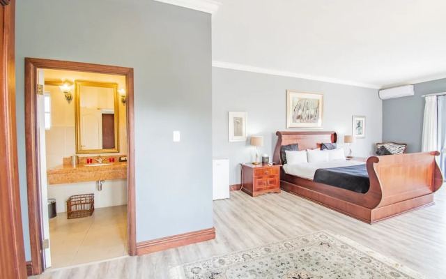 Emakhosini Boutique Hotel
