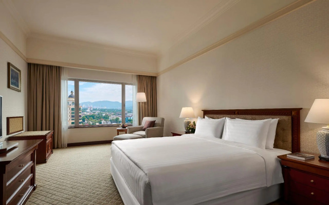 Gurney Bay Hotel, a PARKROYAL Hotel