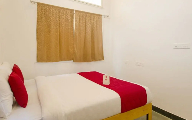 OYO 13226 Home Forest Retreat 1BHK Auroville