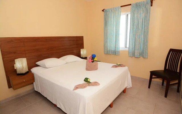 Standard Apartment Rinconada del Sol