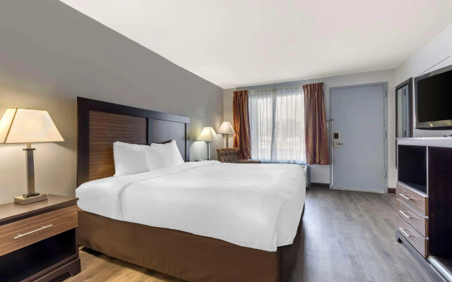 Quality Inn Gainesville