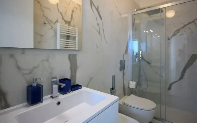 Bm Suite Villa