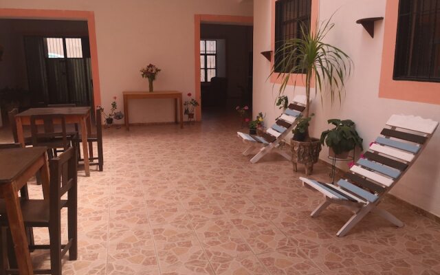 Room-awesome King Room In City Center