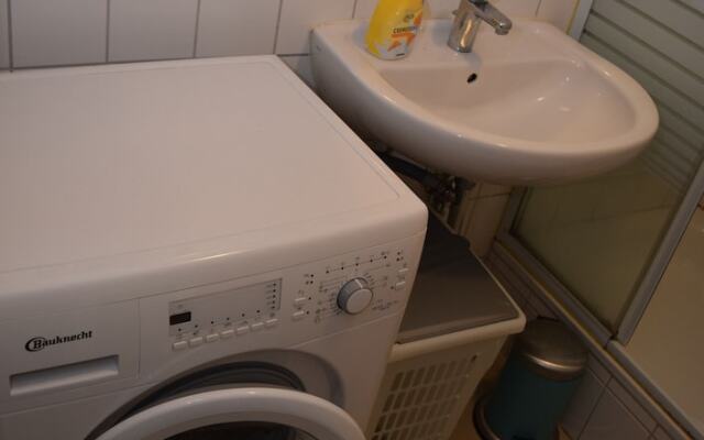 City Apartment Ferienwohnung Bremen