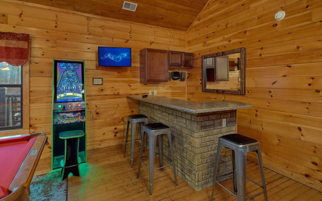 Serenity Lodge