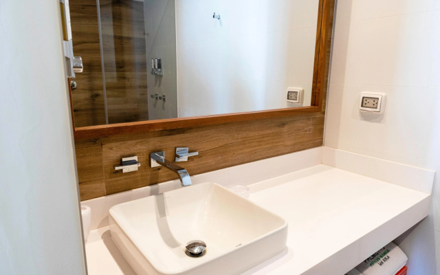 Palmetto Hotel Business San Borja