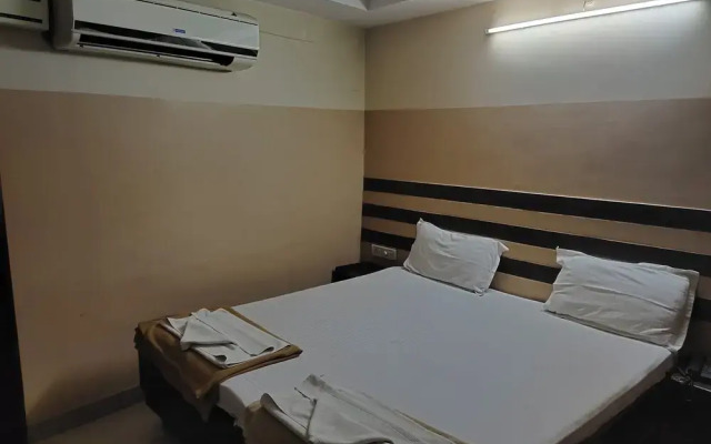 Suprabath Residency