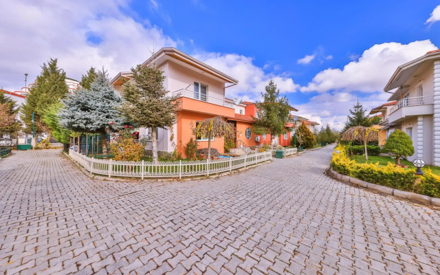 Dundar Thermal Villa Otel