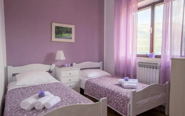 Villa Daniela