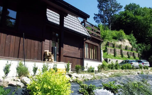 Marychost- dom do wynajęcia