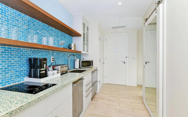 Margaritaville Beach Resort - Nassau
