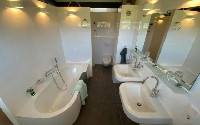 Hestar Husid, het luxe paardenhuis