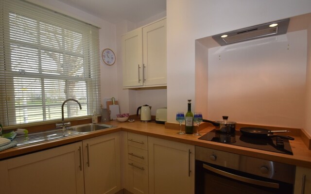 Curlew House