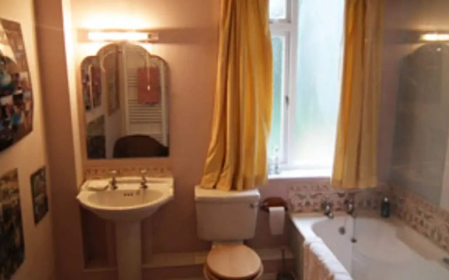 Orchard Pond Bed & Breakfast