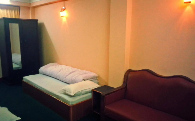 Swastik Guest House